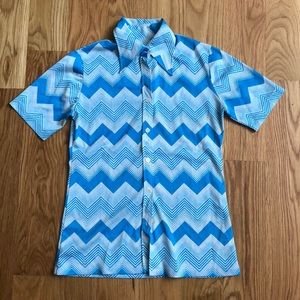 Vintage 70’s top